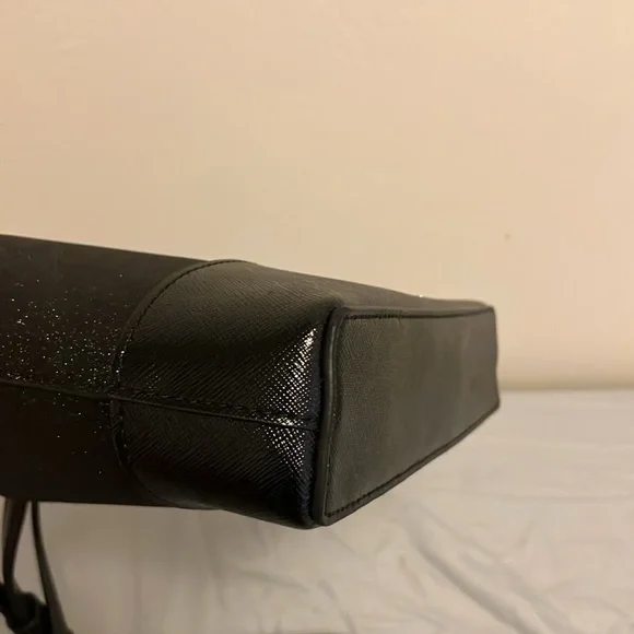 EUC Kate spade glitter bag - Picture 8 of 13